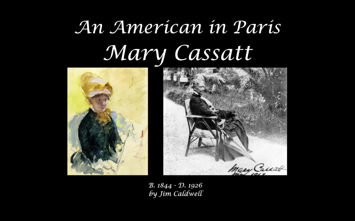 Mary-Cassatt