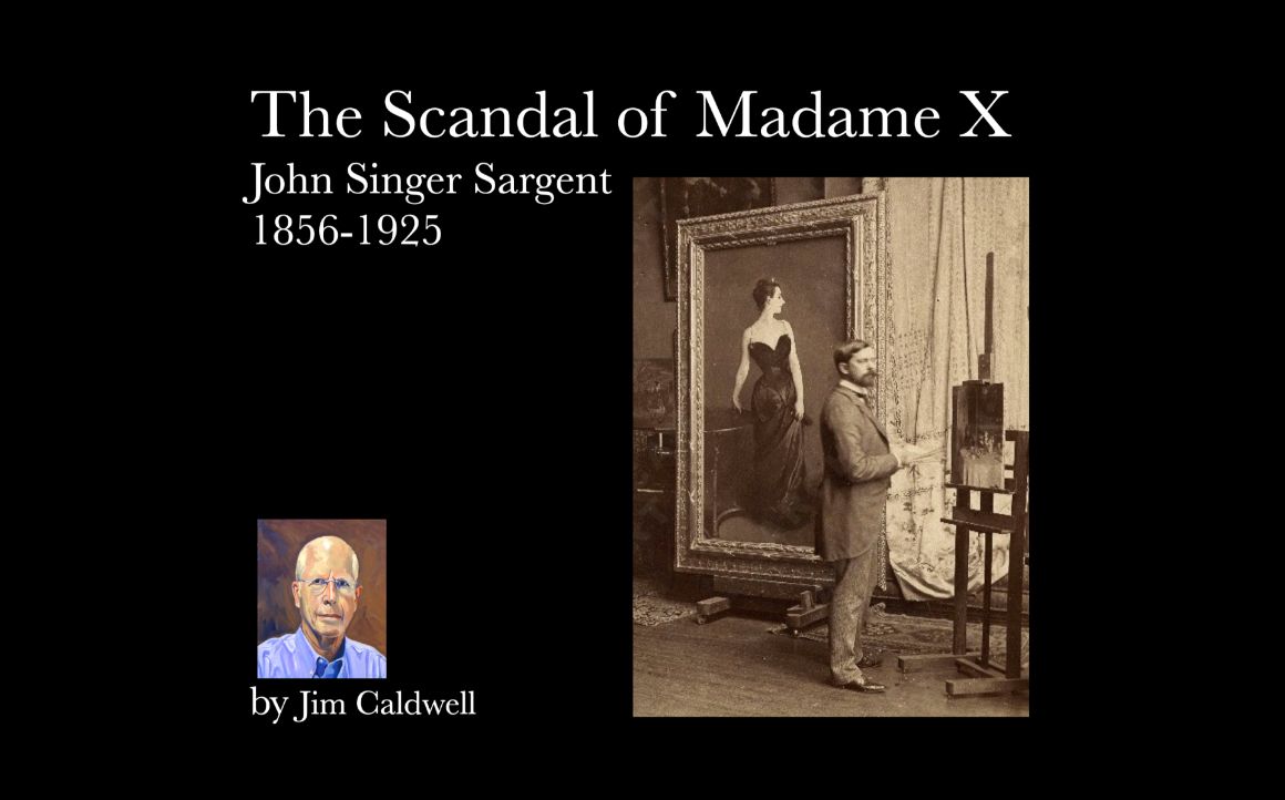Sargent-Madame-x
